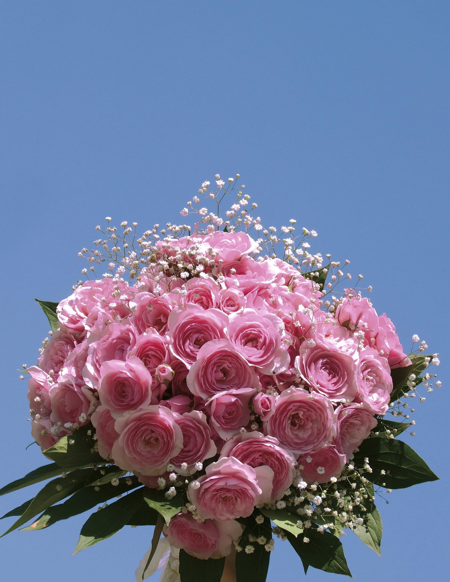 Bouquet Concept 5